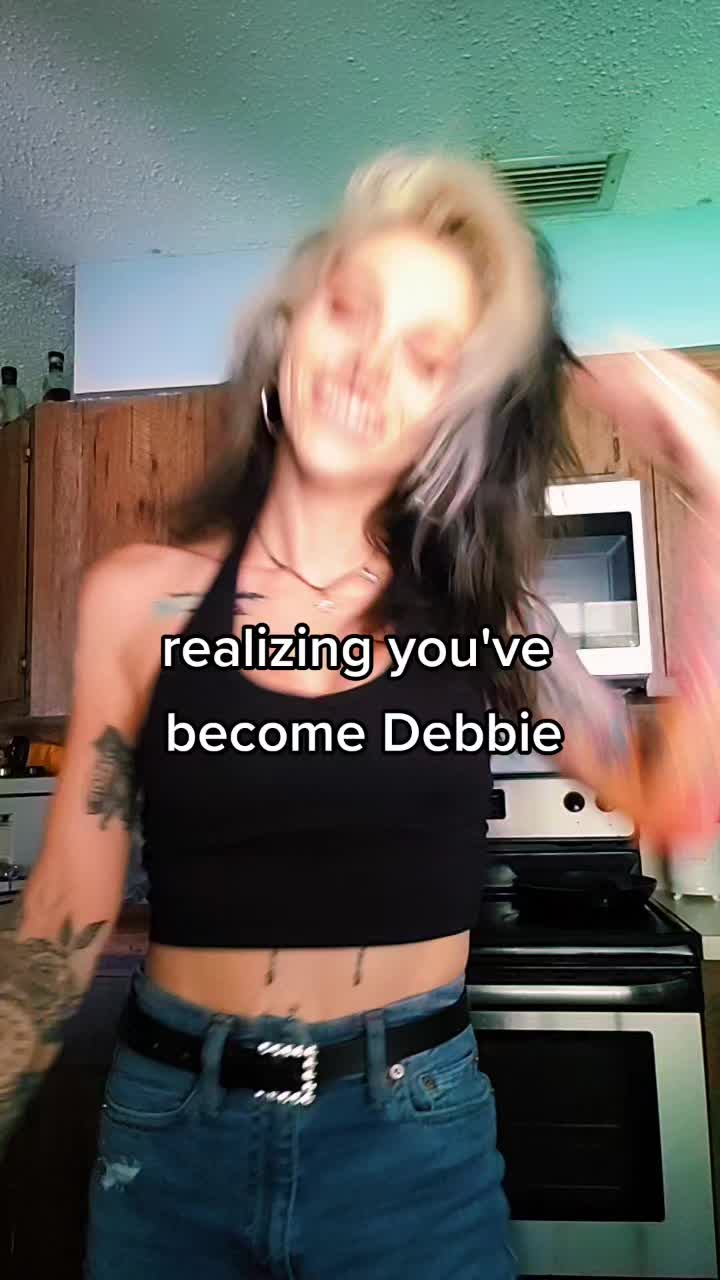 @MissyGraves UWU
