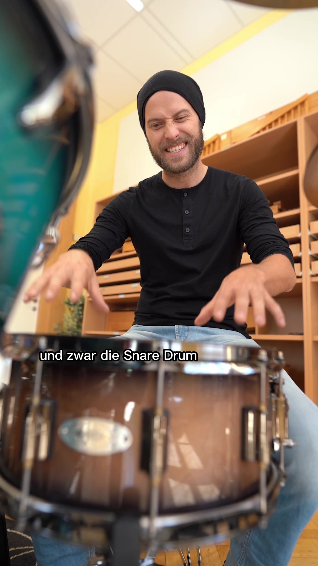 @Trommlerkorps