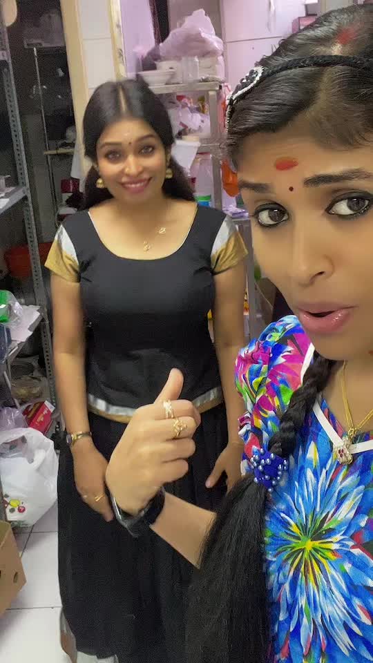 @❤Shyama kunjatta❤