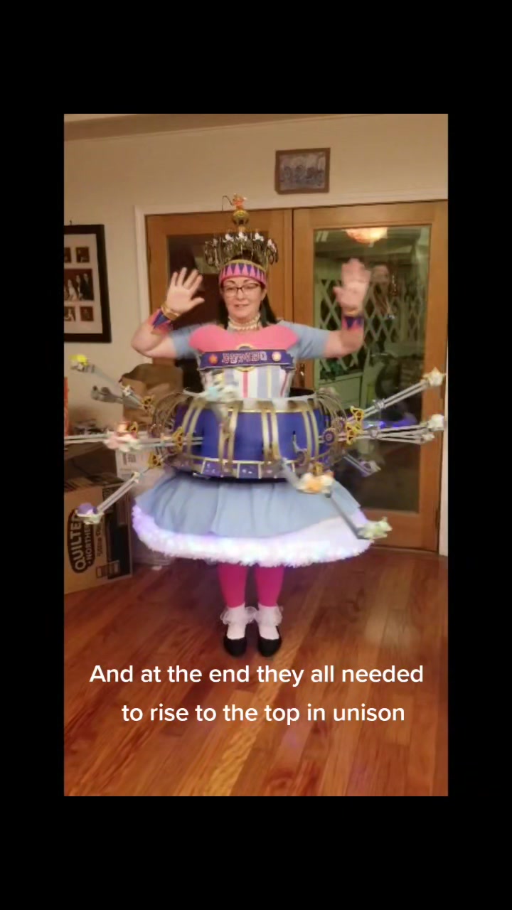 @Tina Elliott