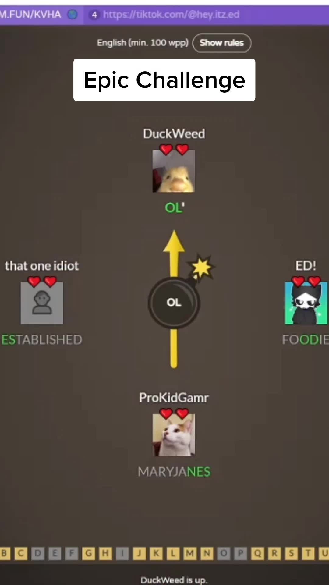 @ED!