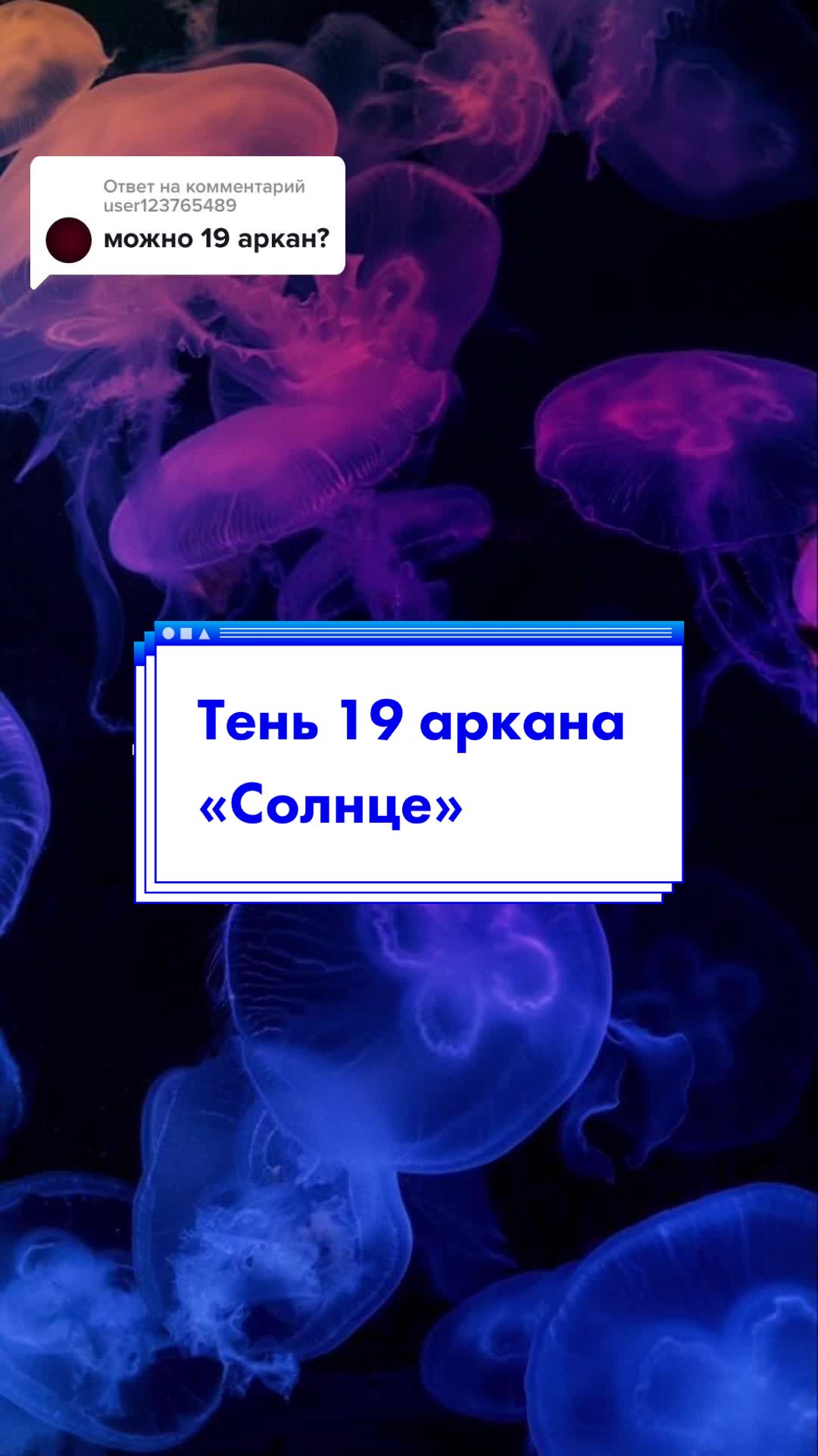 @Соня 🦋 Нумеролог
