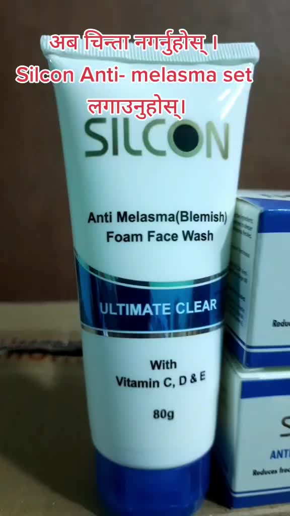 @Silcon Cosmotech