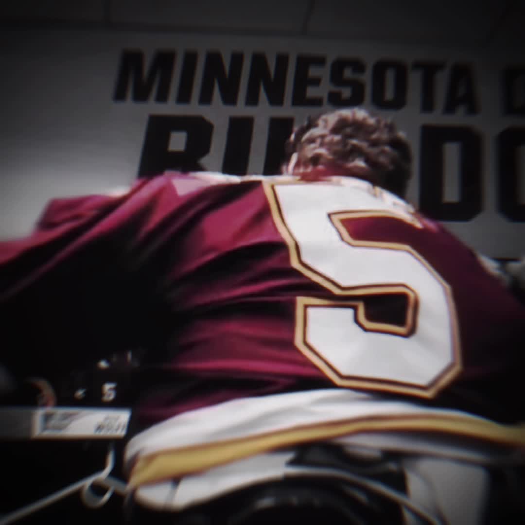 @Hockey Motivation