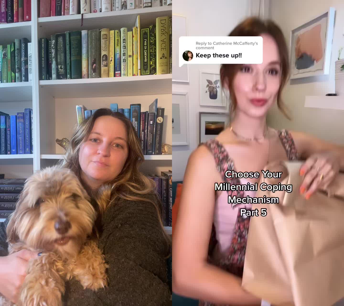 @Laura Sebastian