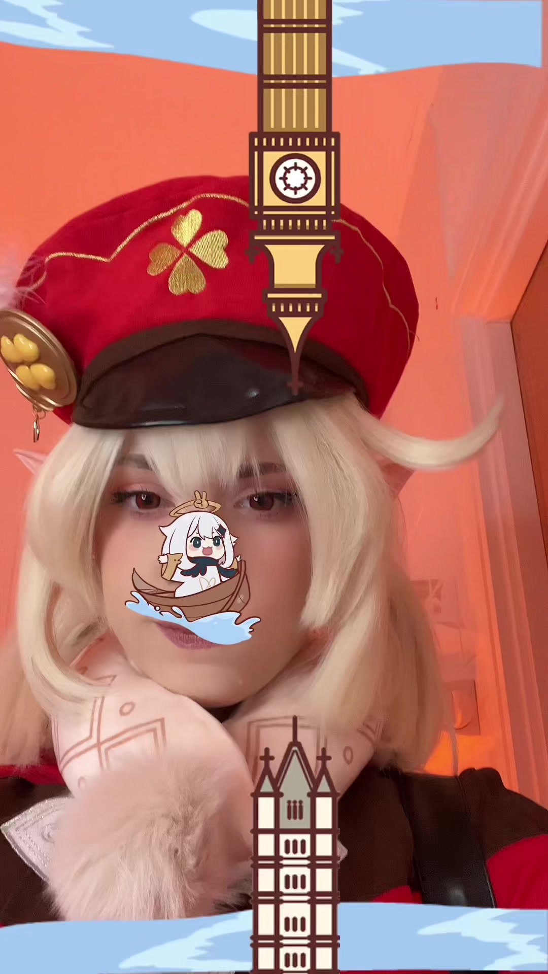 @Tea | F.ukuro