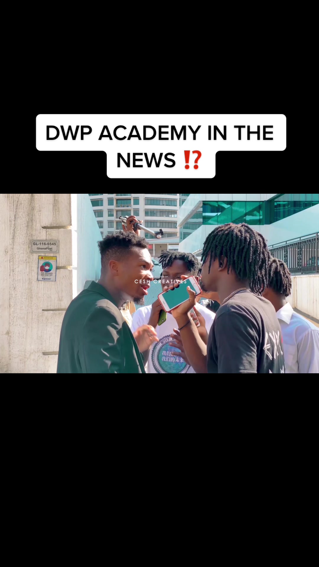 @Demzy BaYe
