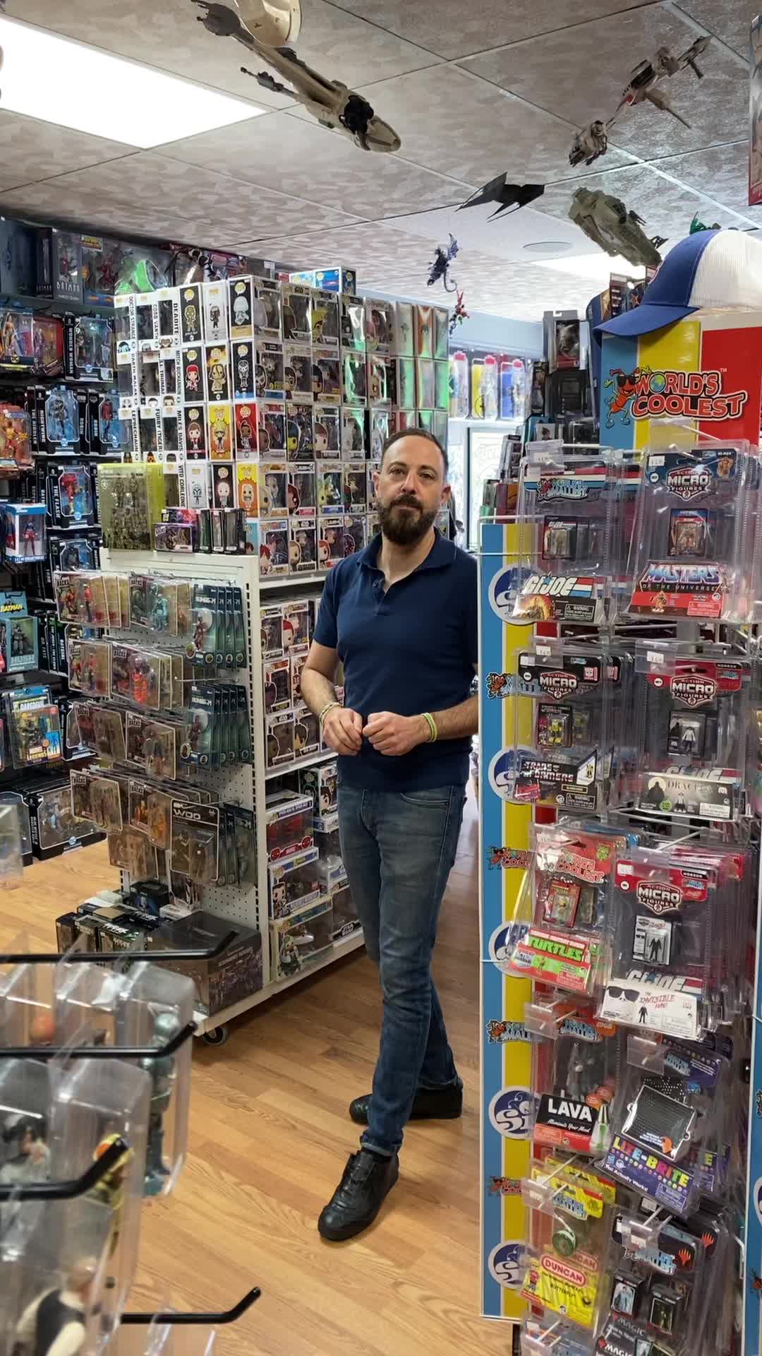 @Nerd Out Toys