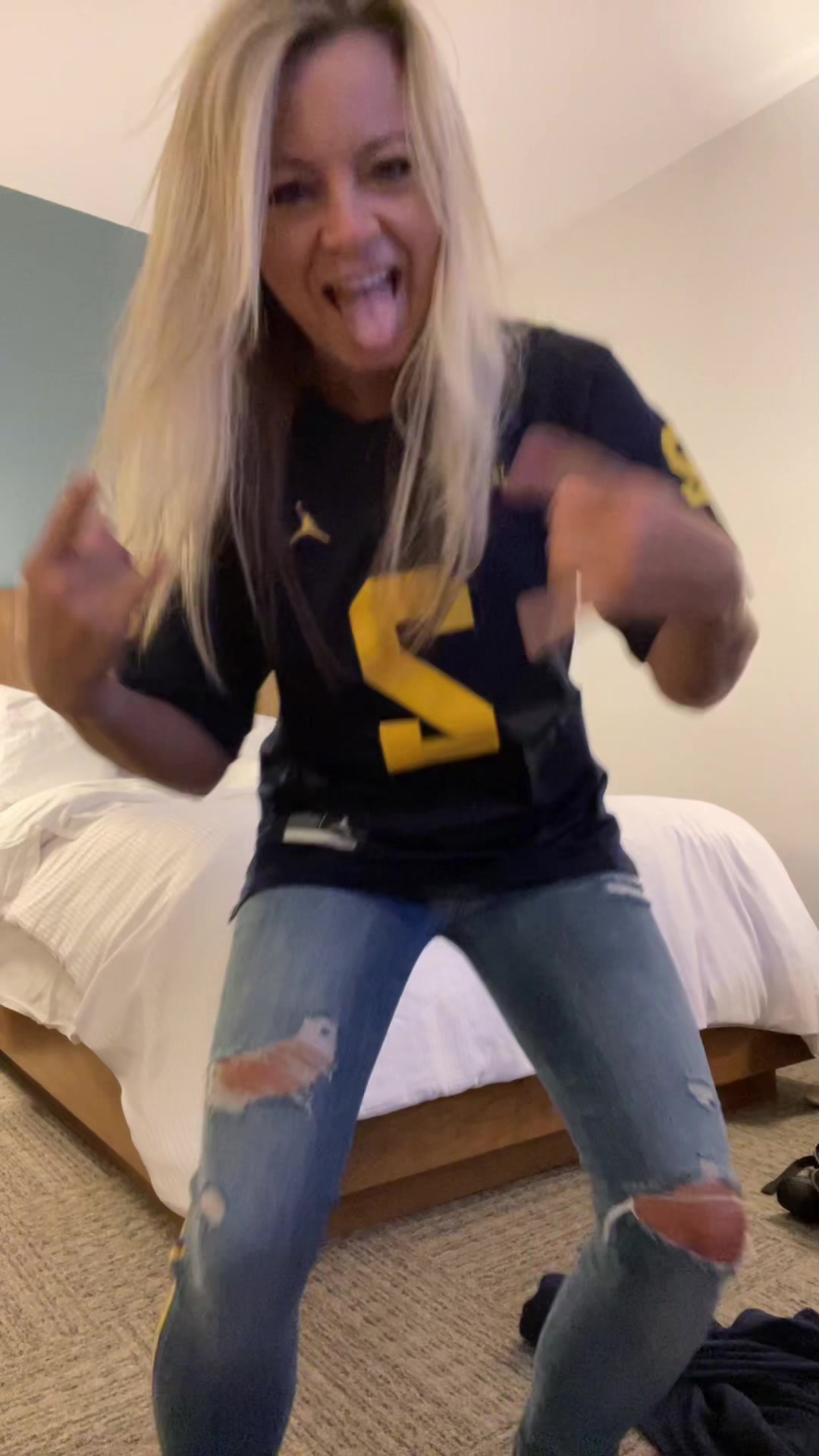 @Meghan Michaels