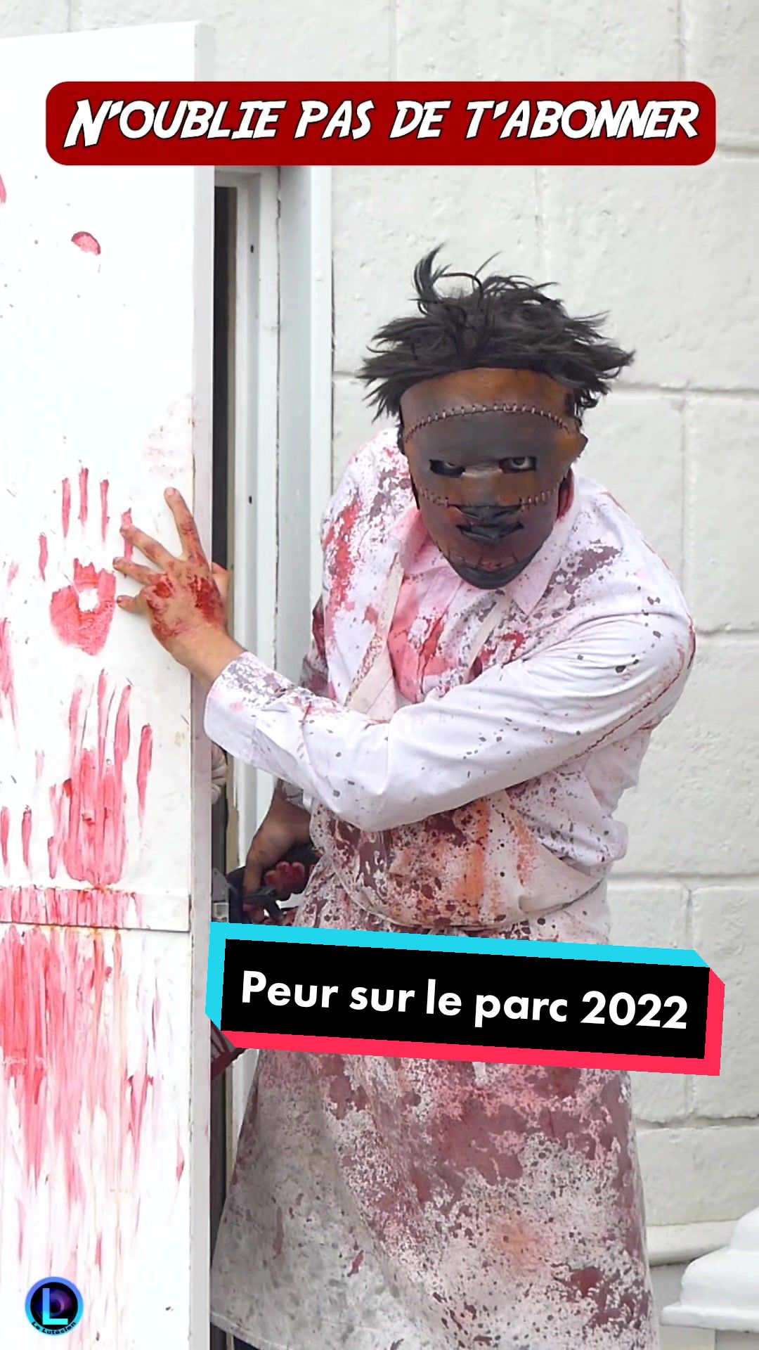 @Le Lut&eacute;cien