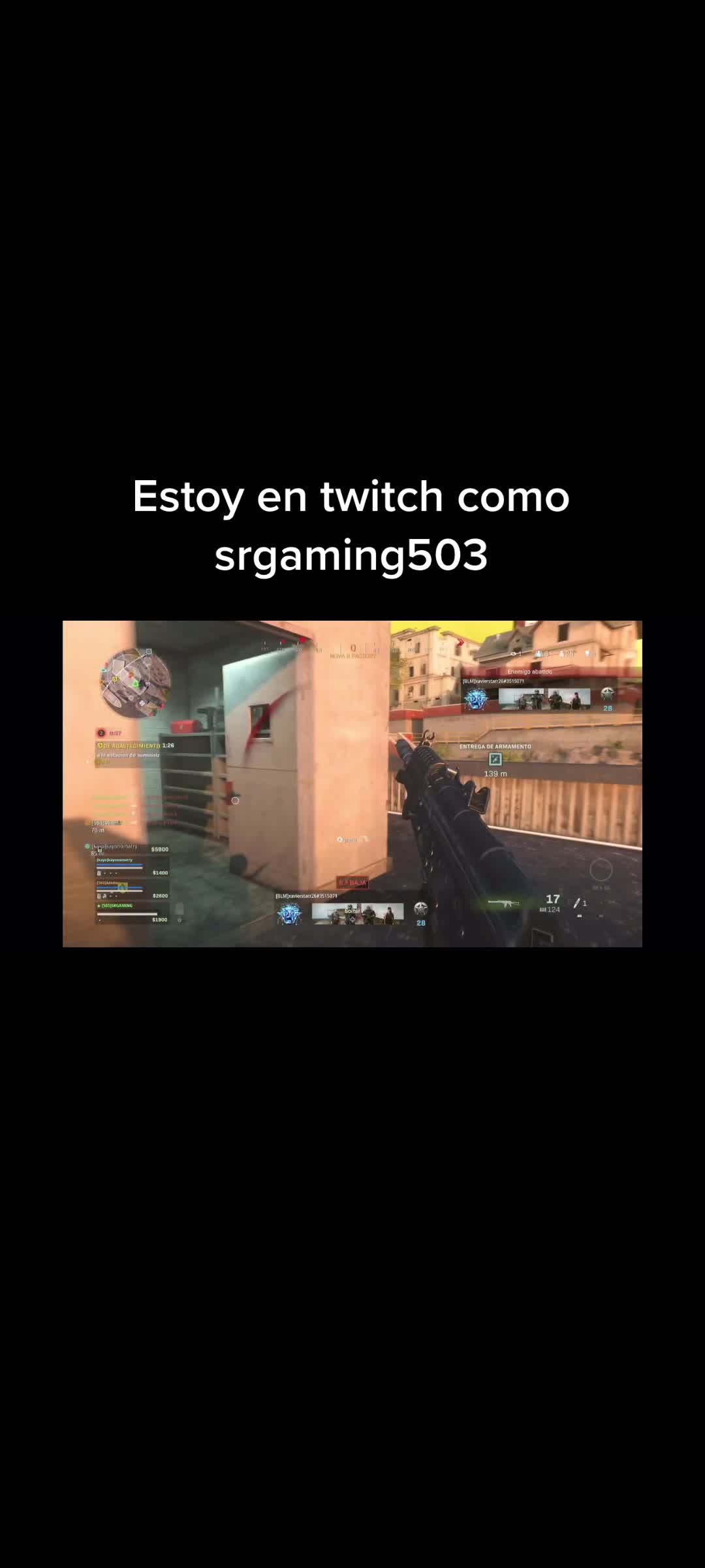 @SRgaming