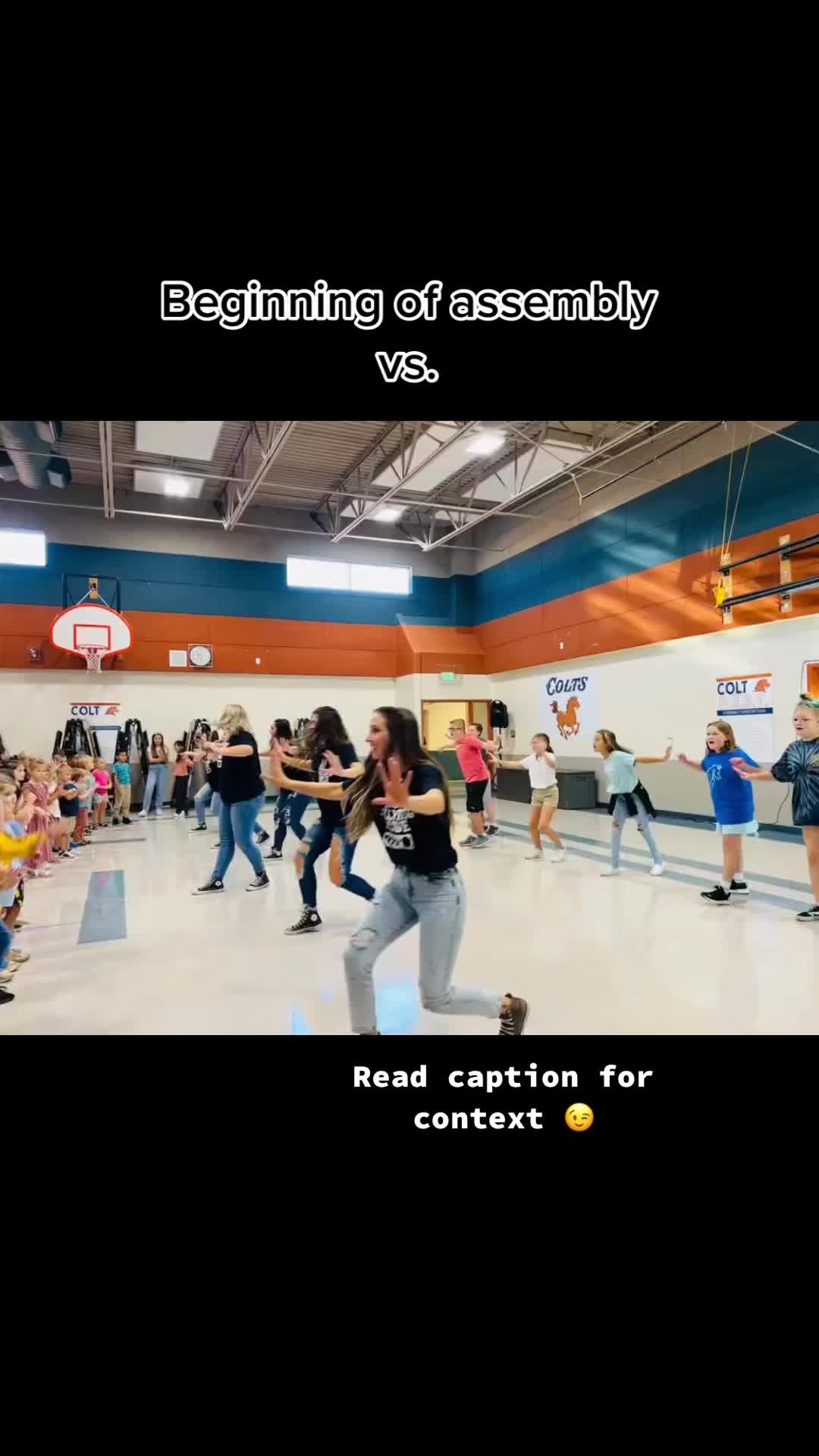 @Kalamity Dance
