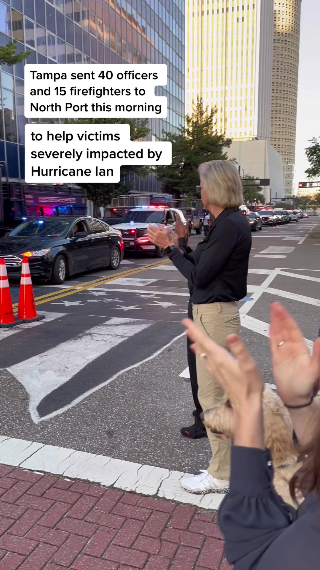 @City of Tampa