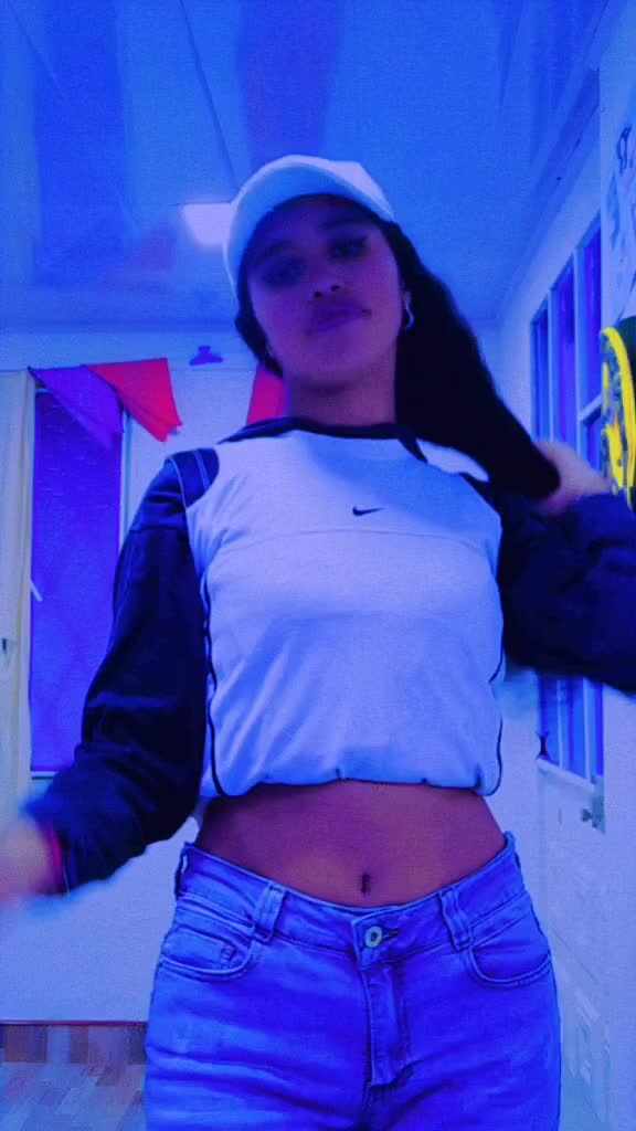 @😻Morena 🔥