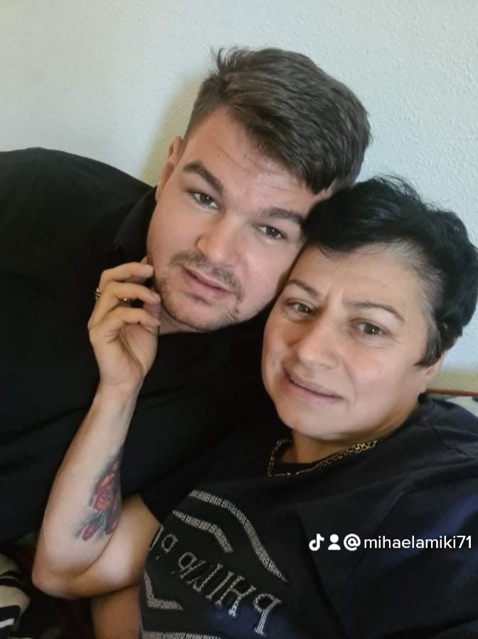 @Mihaela și Cosmin