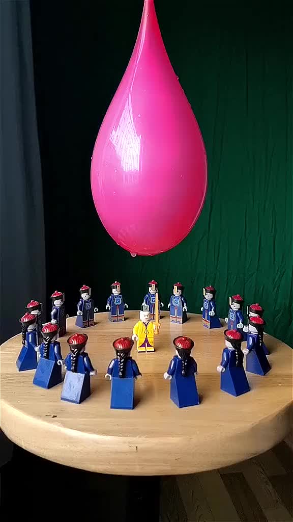@有趣的视频