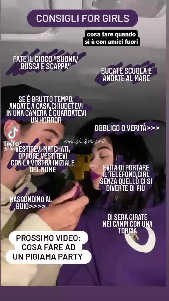 @consigli...for_girls