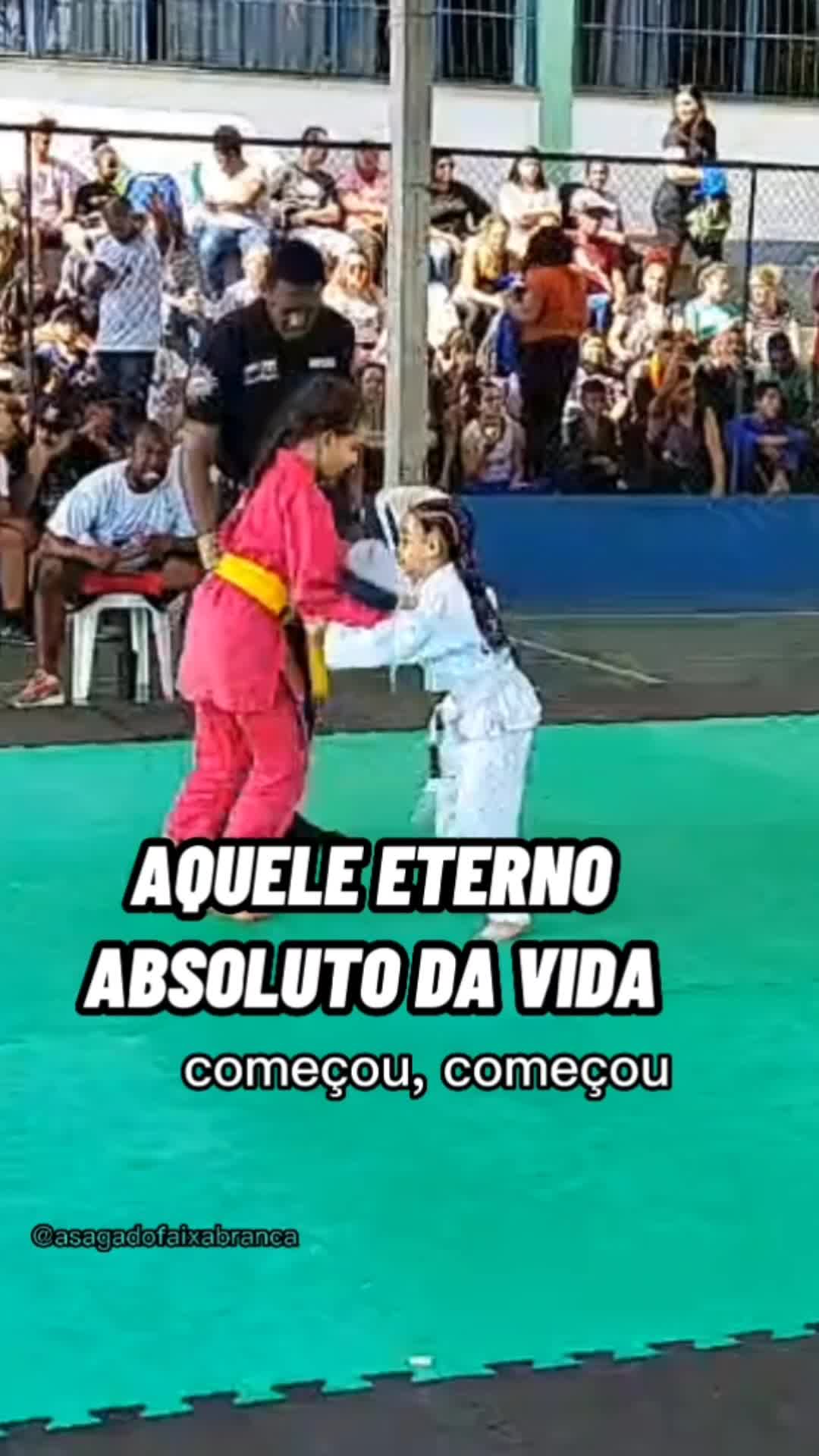 @Henrique Dias | A Saga do FB