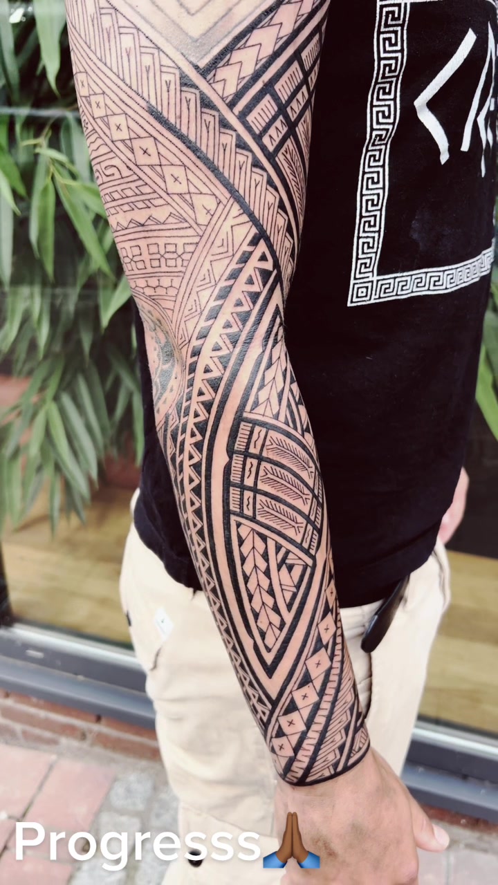 @Aito Tatau