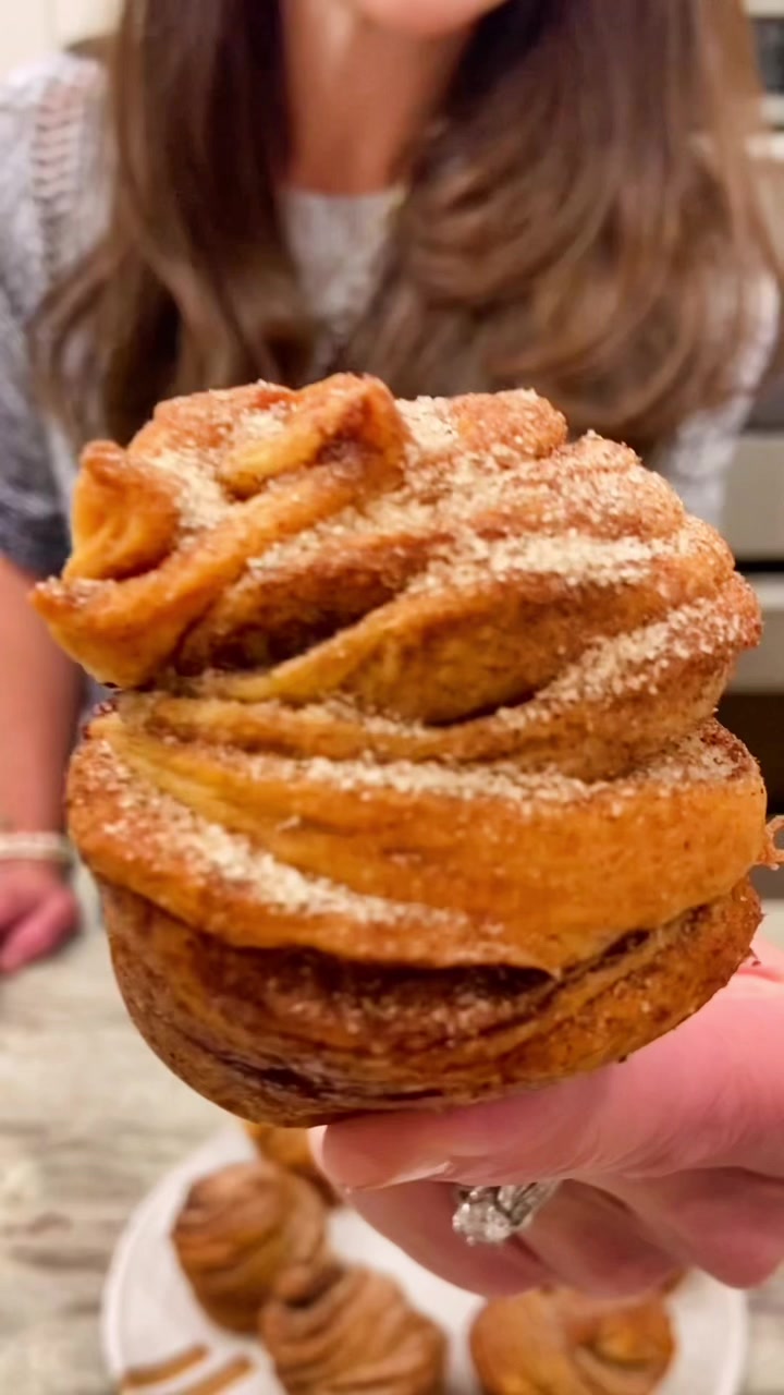 @The BakerMama