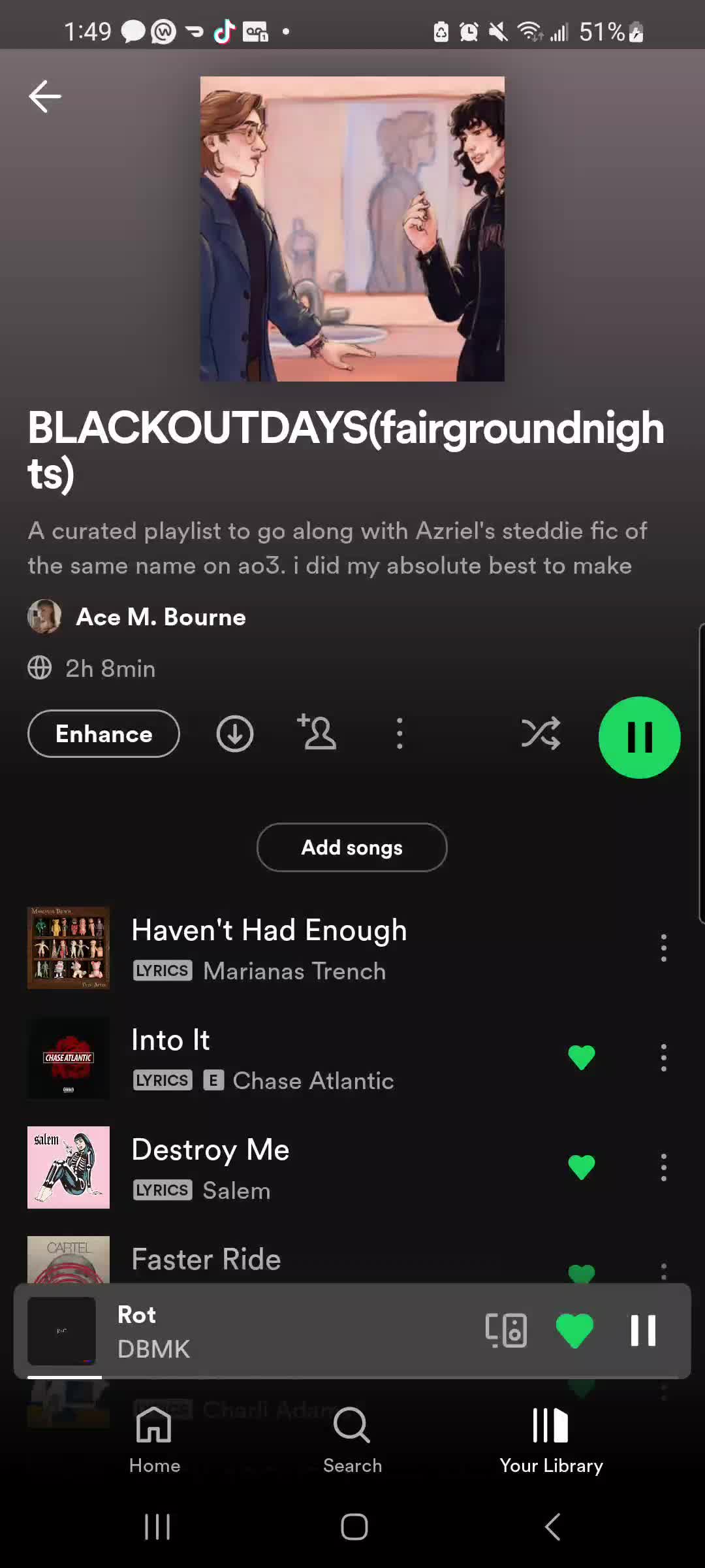@Ace Helix