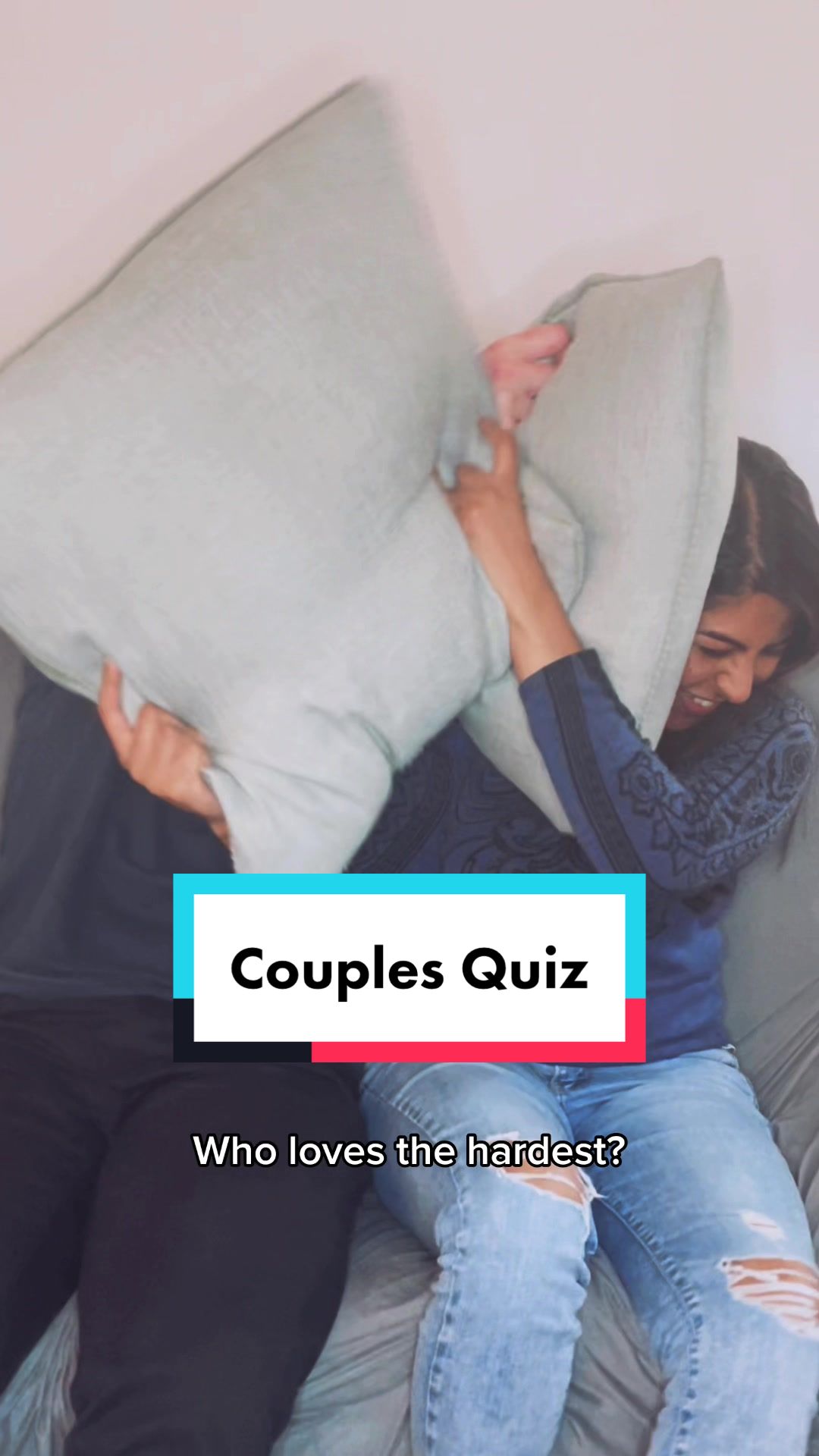 @Suhanya & Ryan