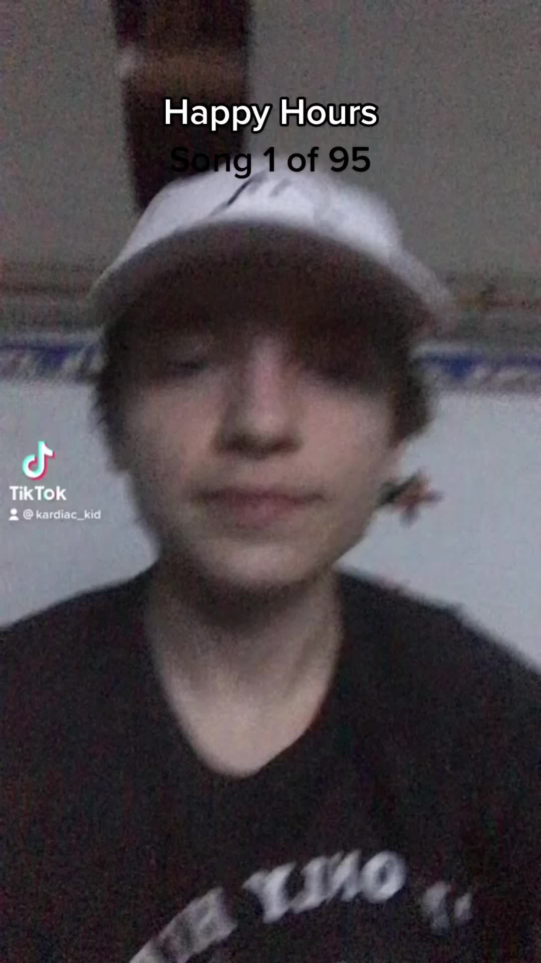 @Kardiac Kid