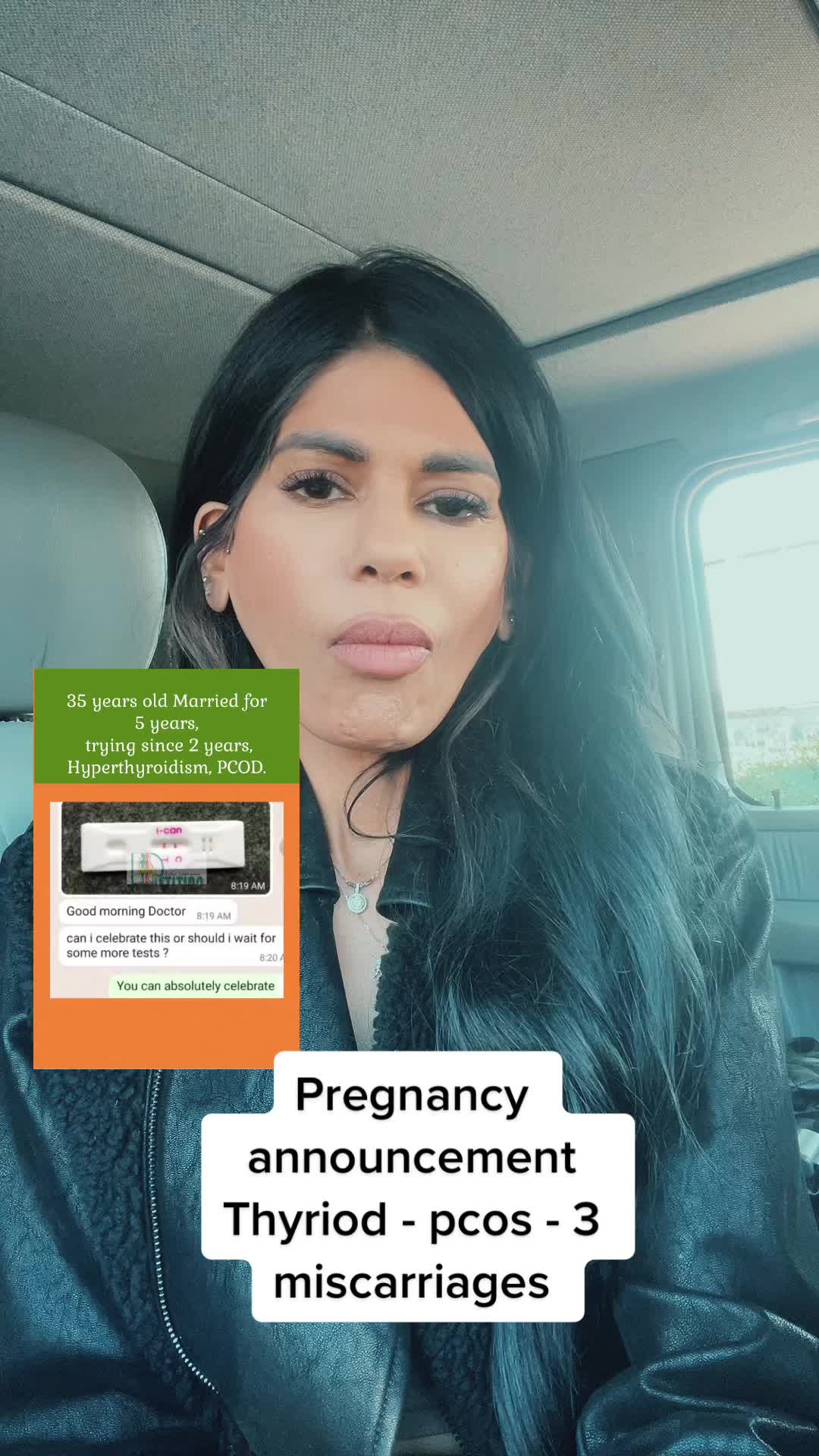 @Dr Aisha Lakhwani fertility