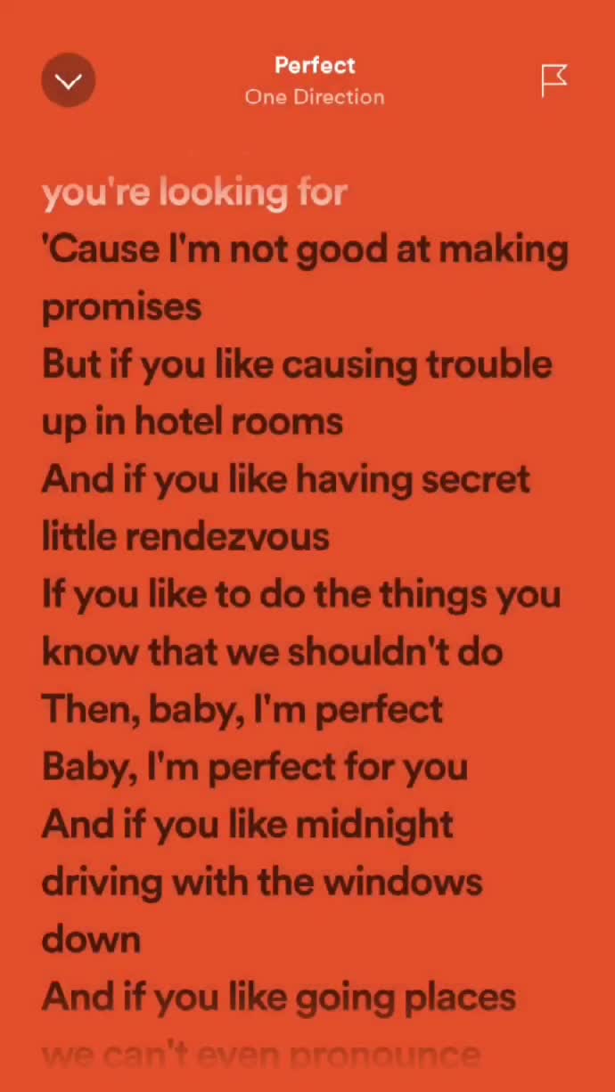 @M.P Lyrics