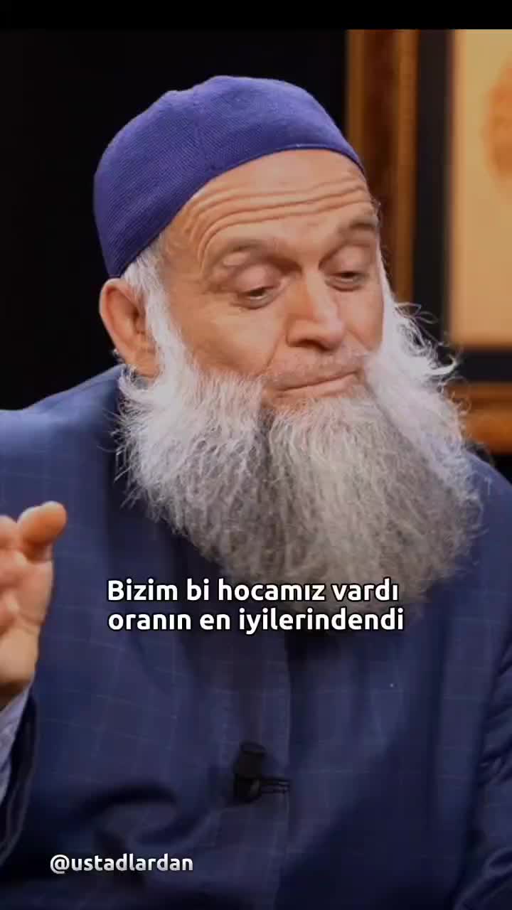 @&Uuml;stadlar Vakti