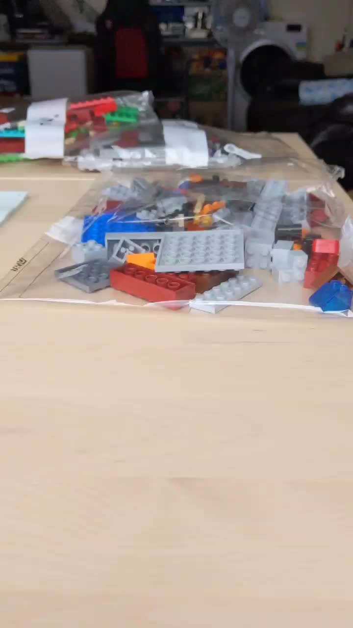 @Brick Builders