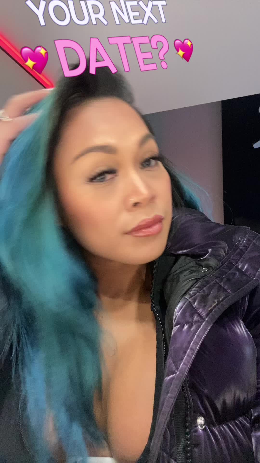 @Queeny.Allure