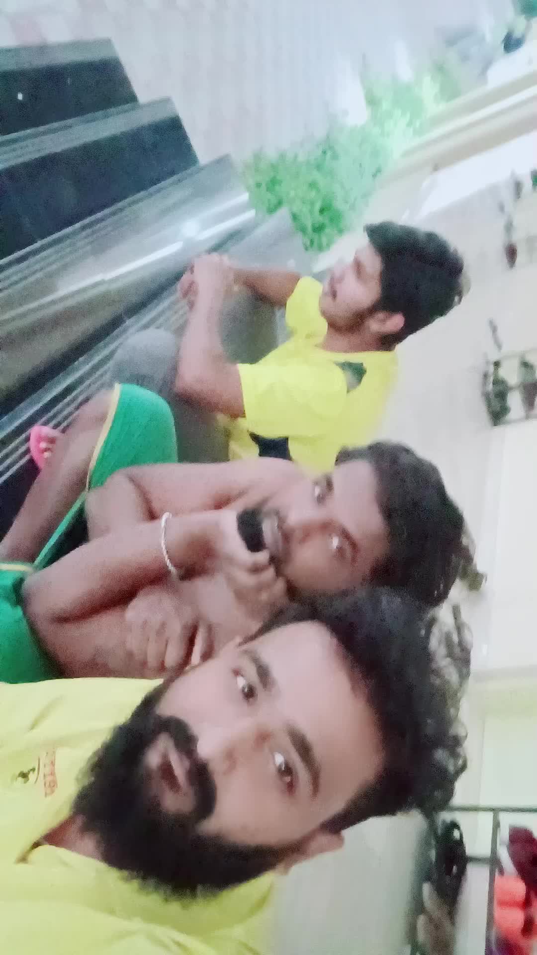 @തുടങ്ങി കുടുങ്ങി
