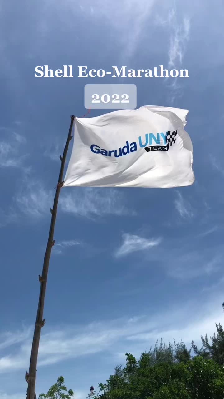 @Garuda UNY