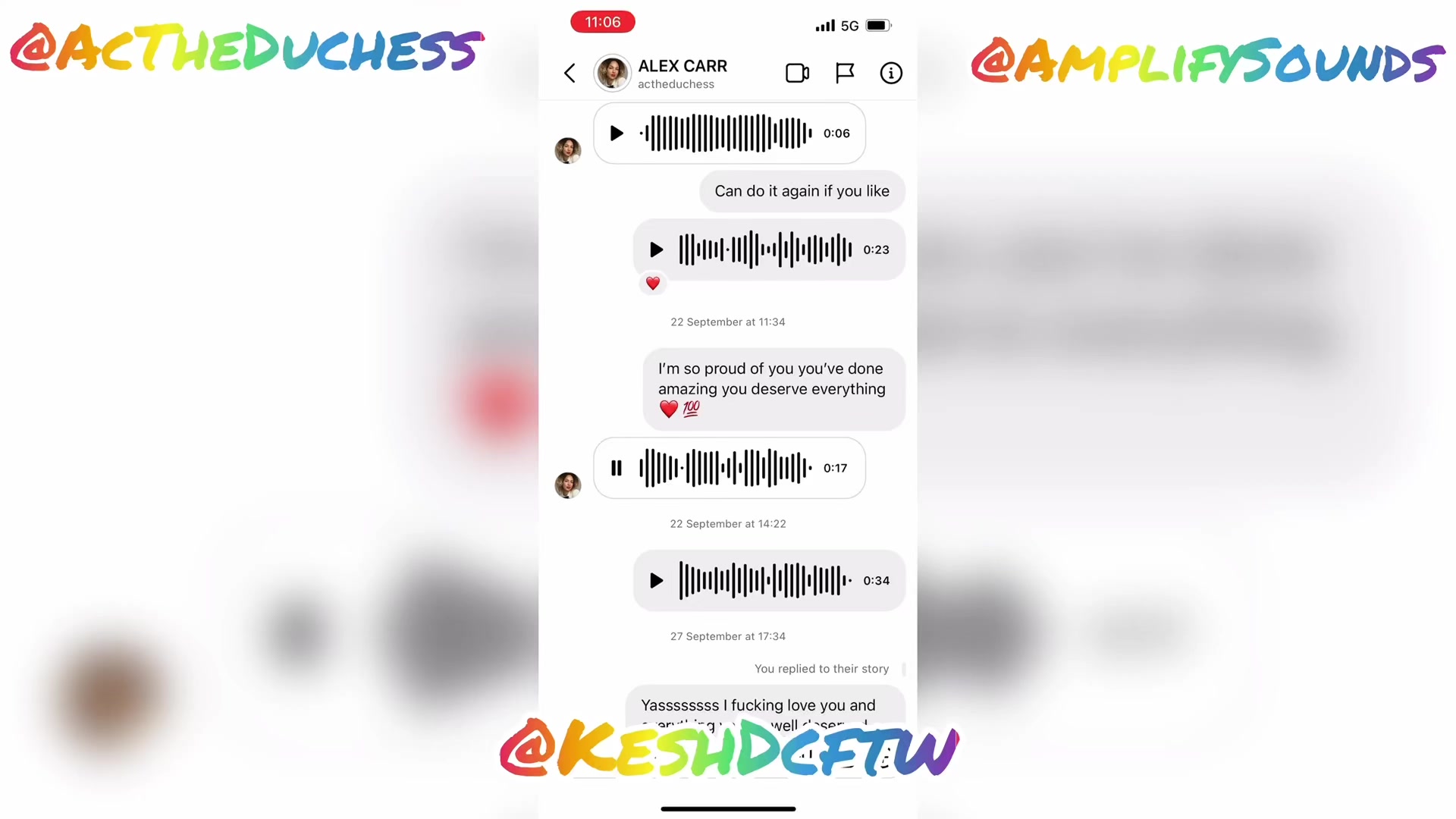 @KeshDcftw