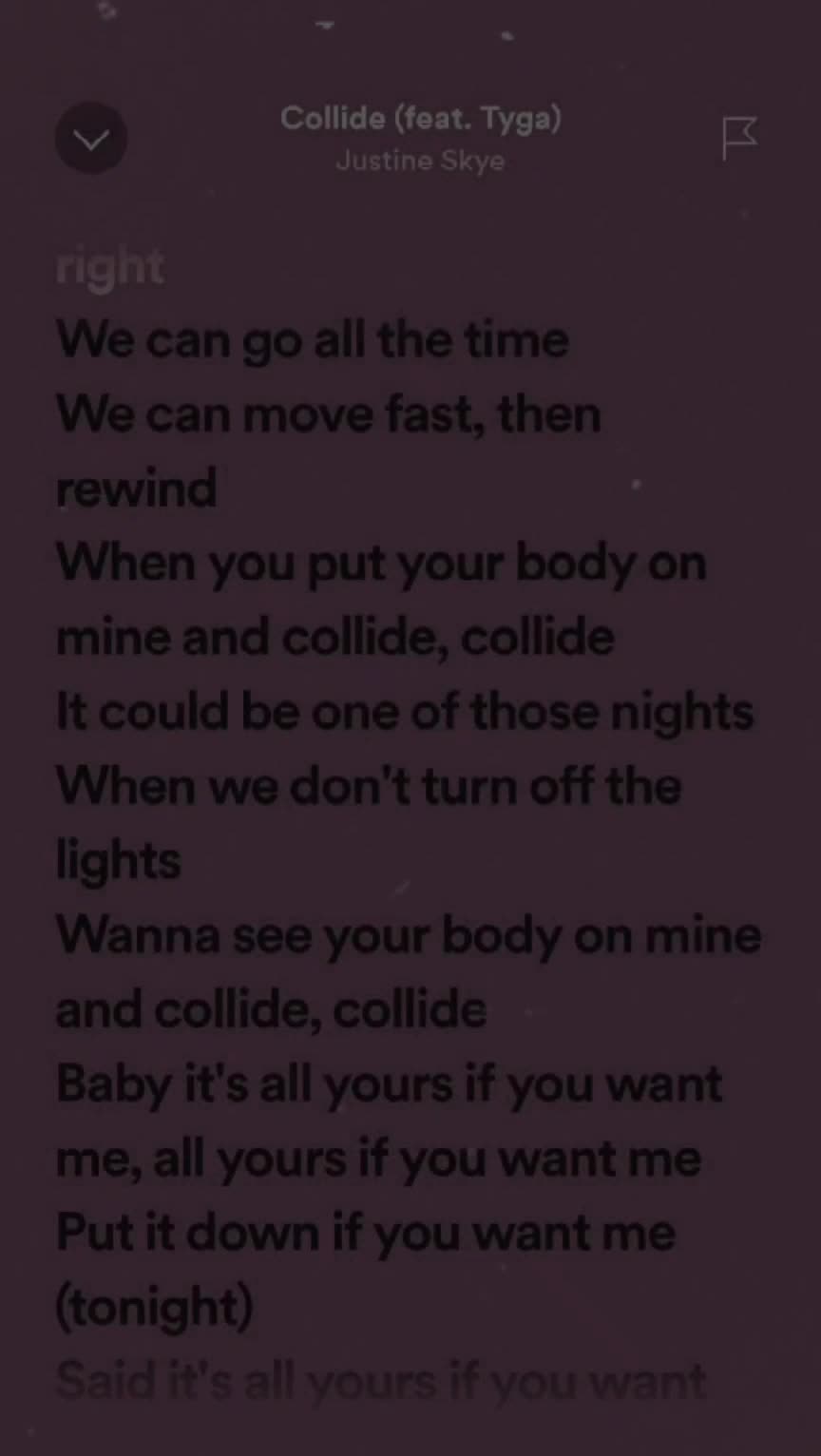 @M.P Lyrics