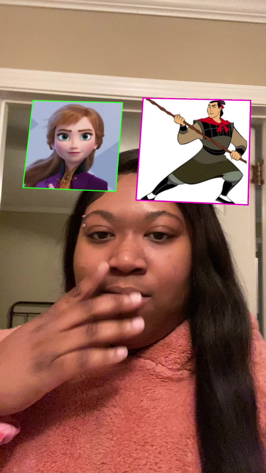 @🍑Kammie Monaé🎀