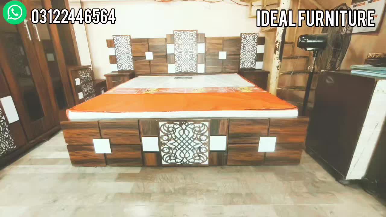 @ideal furniture