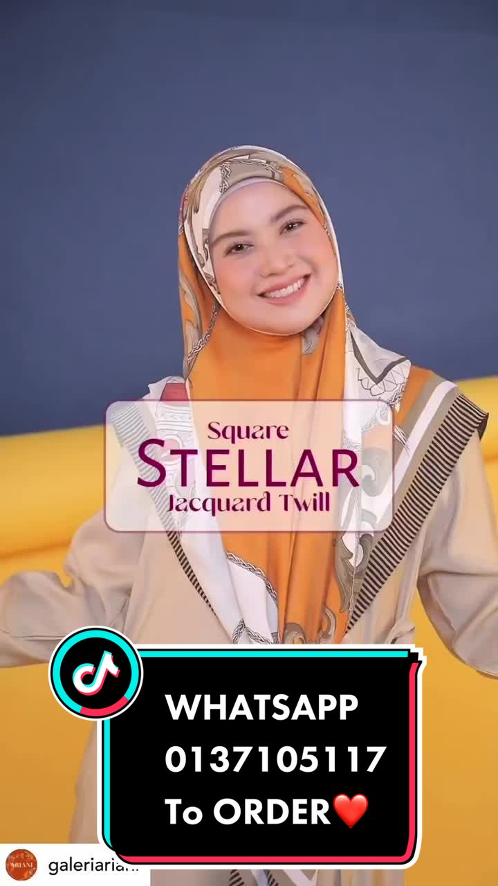 @Personal shopper Ariani