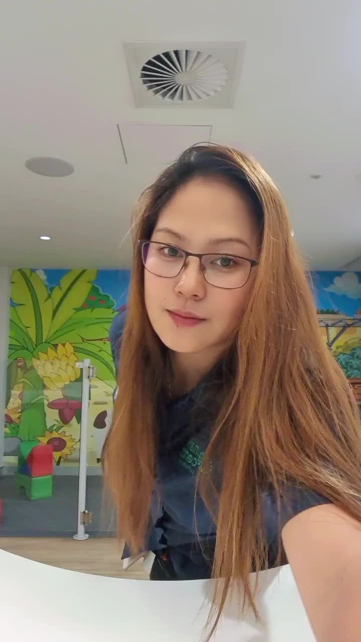 @Mae Areola