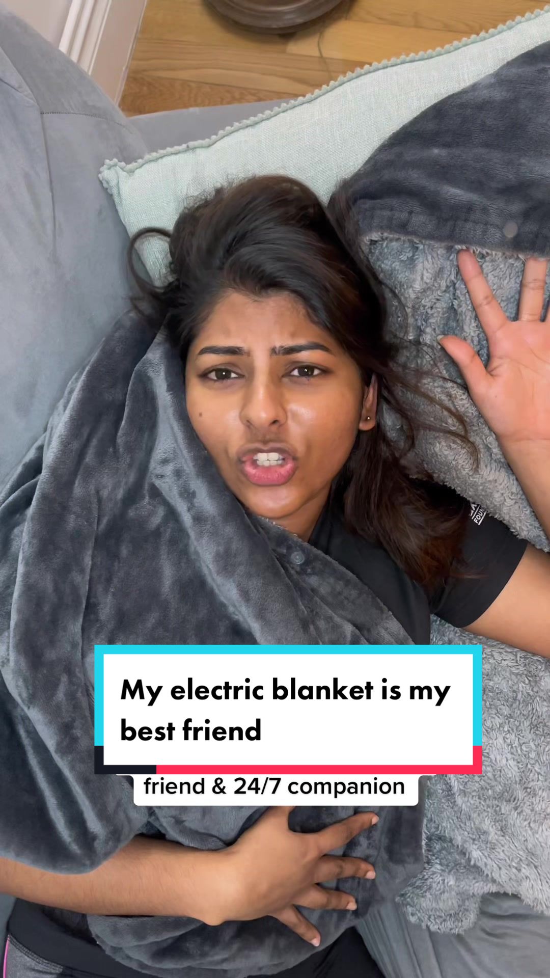 @Suhanya & Ryan