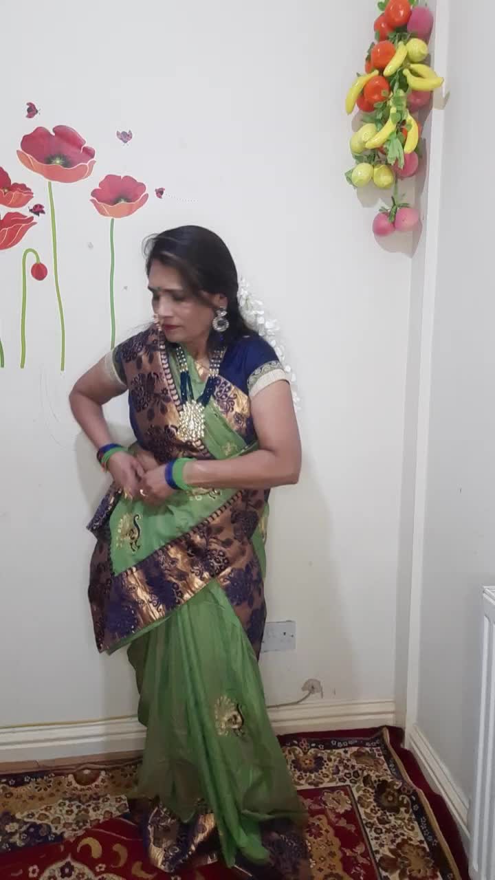 @Kalpana Jivan