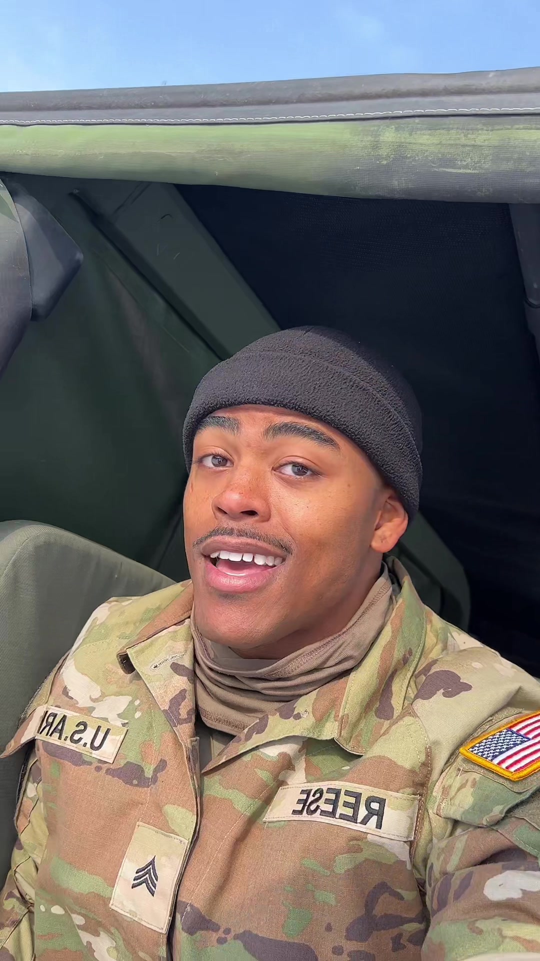 @DeVaughnReese on IG