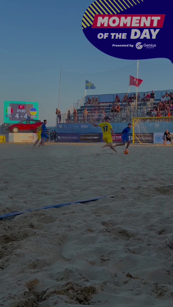 @BeachSoccerWorldwide