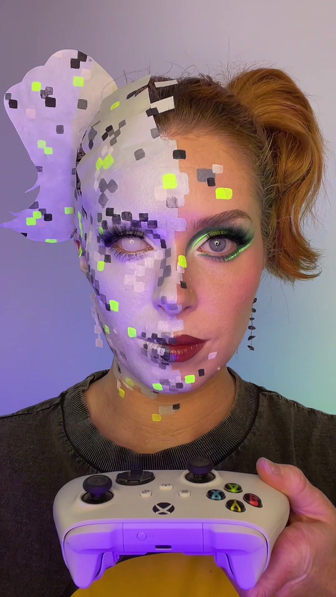@Holly Murray Makeup