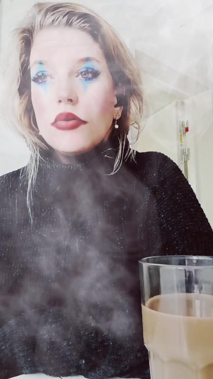 @MissBabushka