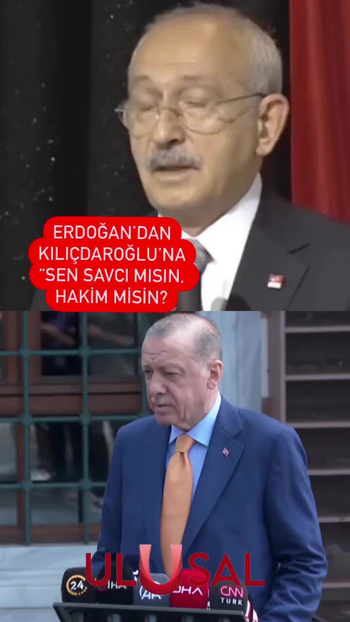 @Ulusal Kanal