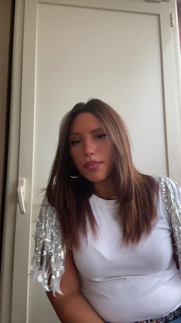 @Veronica Luciano