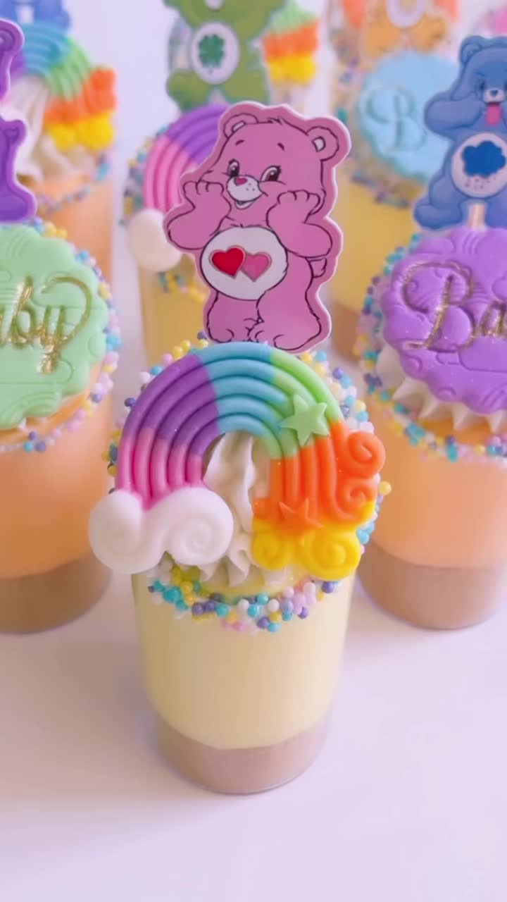 @Camarena CakePops