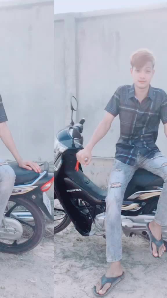 @ពៅរាម  ព្រៃវែង🏠ផ្ទះញុម👌👍